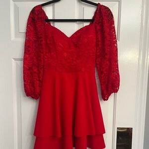 Dillards Department Store Dress